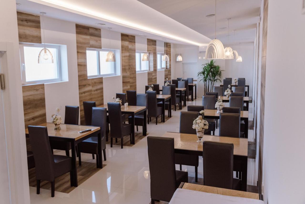 Princ Apartment Ni Εξωτερικό φωτογραφία