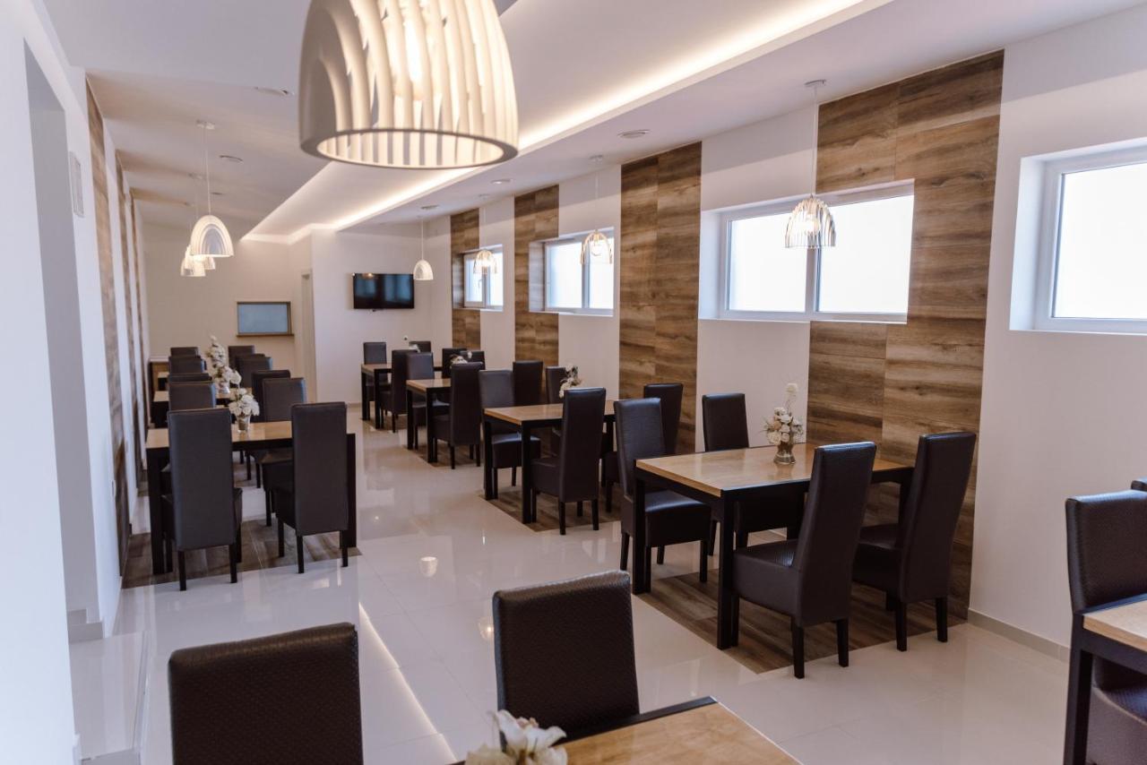 Princ Apartment Ni Εξωτερικό φωτογραφία